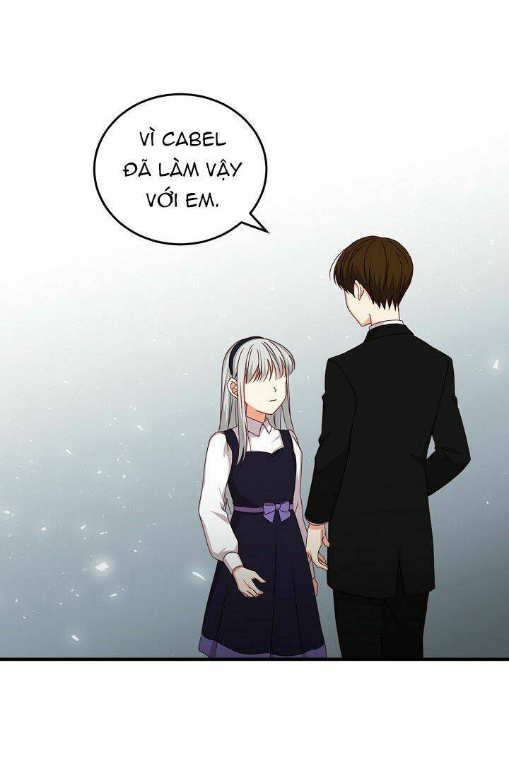 Đừng Chọc Đứa Em Gái Bé Bỏng Của Chúng Tôi: Chapter 23