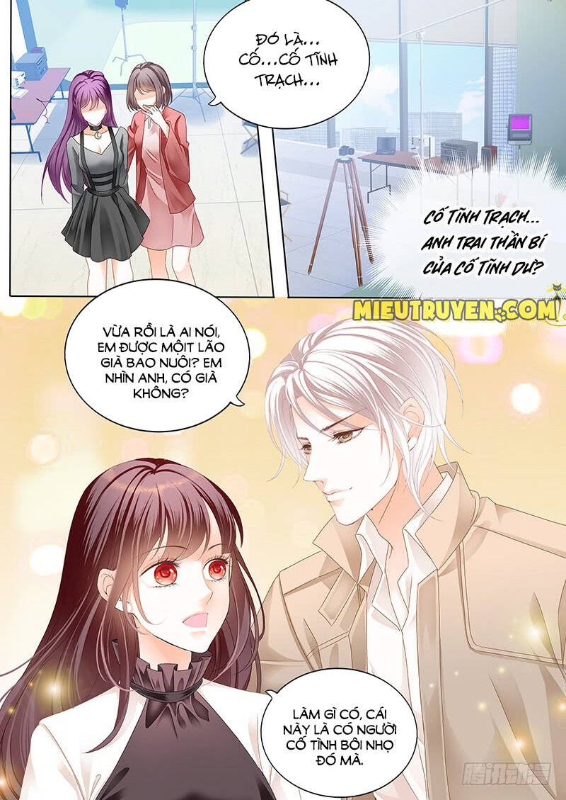 Thiểm Hôn Kiều Thê: Chapter 162