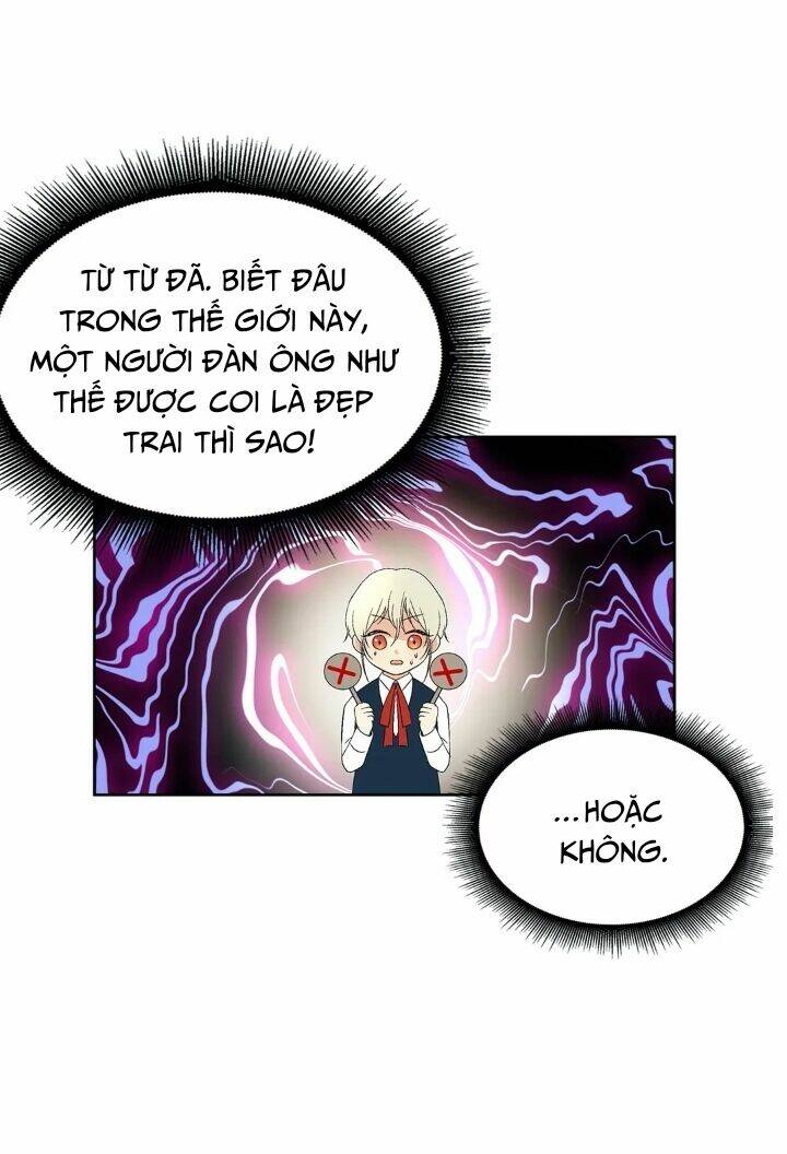 Công Chúa Thời Gian Có Hạn: Chapter 17