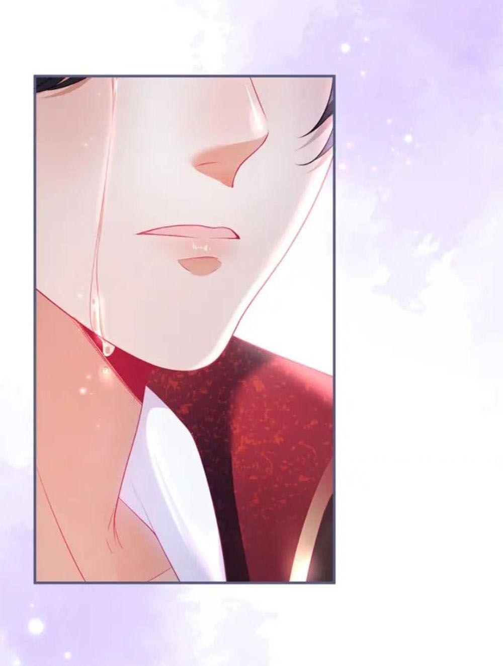 Vương Tử Và Ánh Trăng Đen: Chapter 59