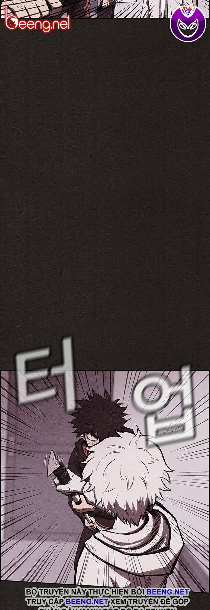 Quái Vật Tại Chung Cư Xanh: Chapter 122