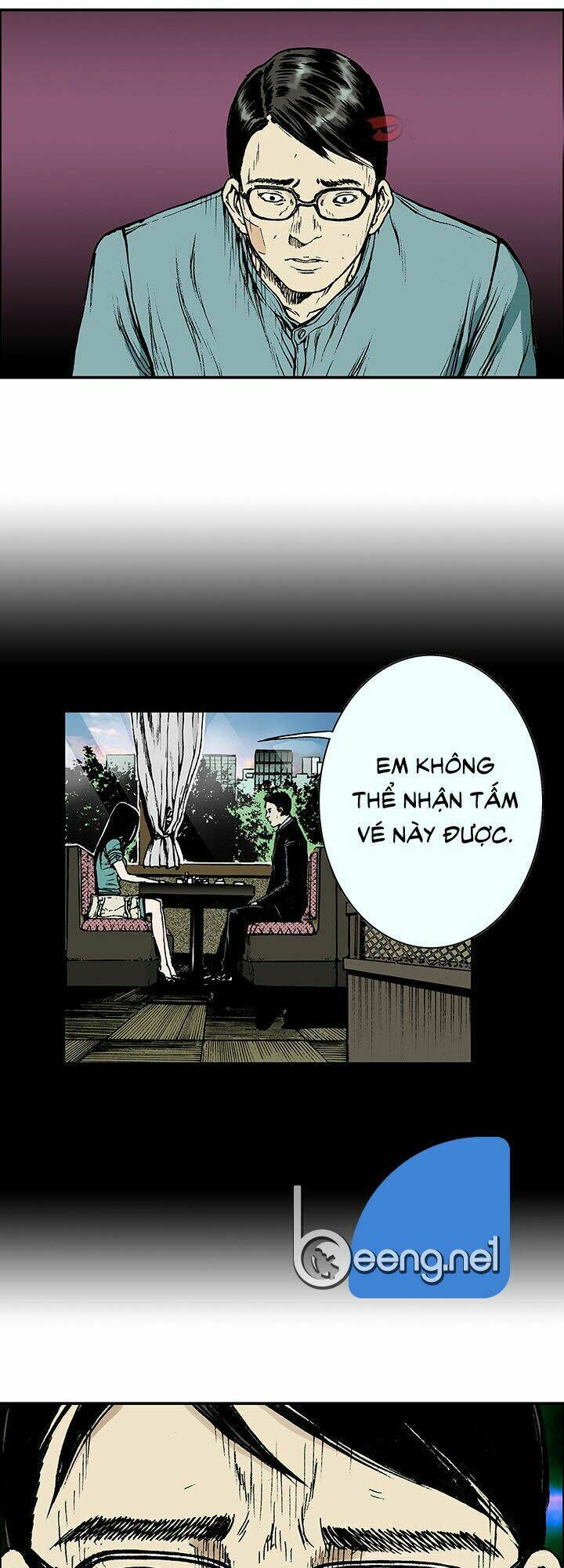 Kang Gito: Chapter 13