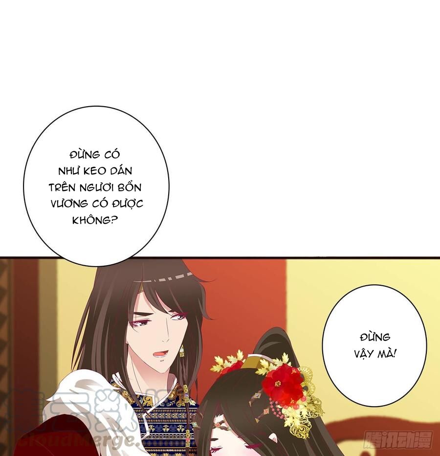 Thông Linh Phi: Chapter 555