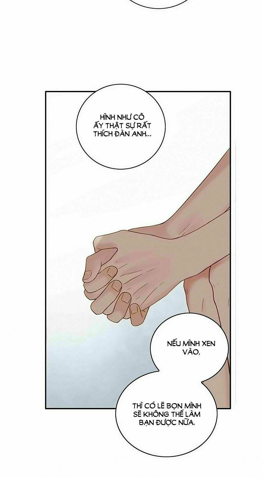 Bạc Hà Chi Hạ 2: Chapter 49