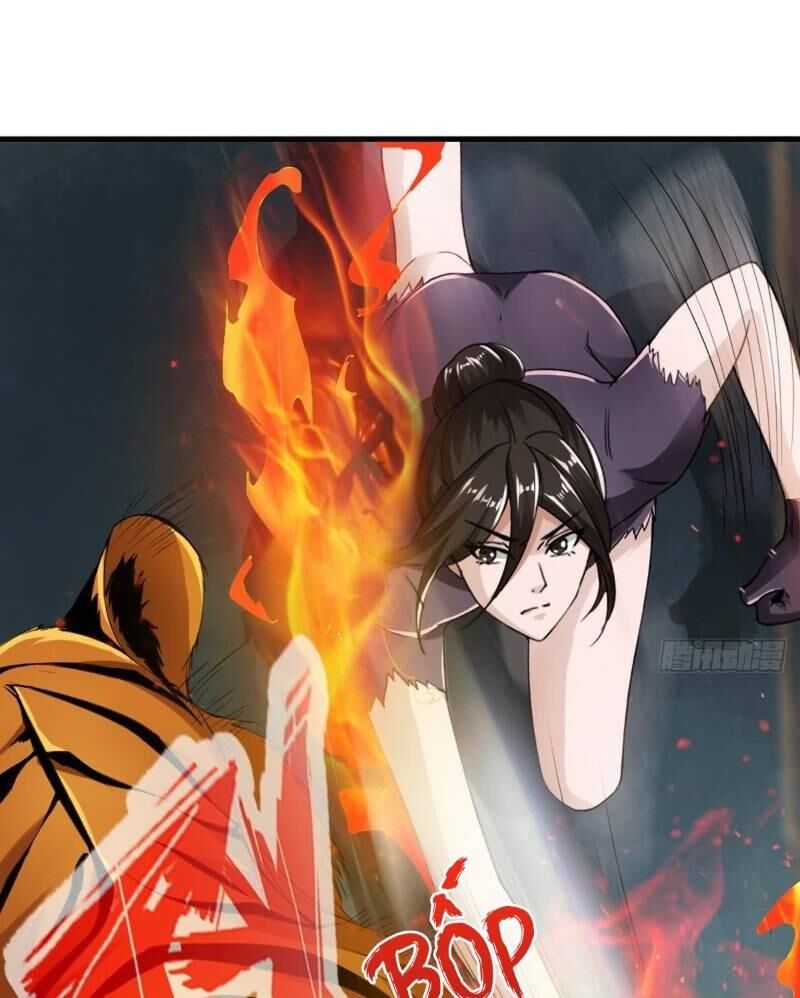 Hệ Thống Tìm Đường Chết Mạnh Nhất: Chapter 41