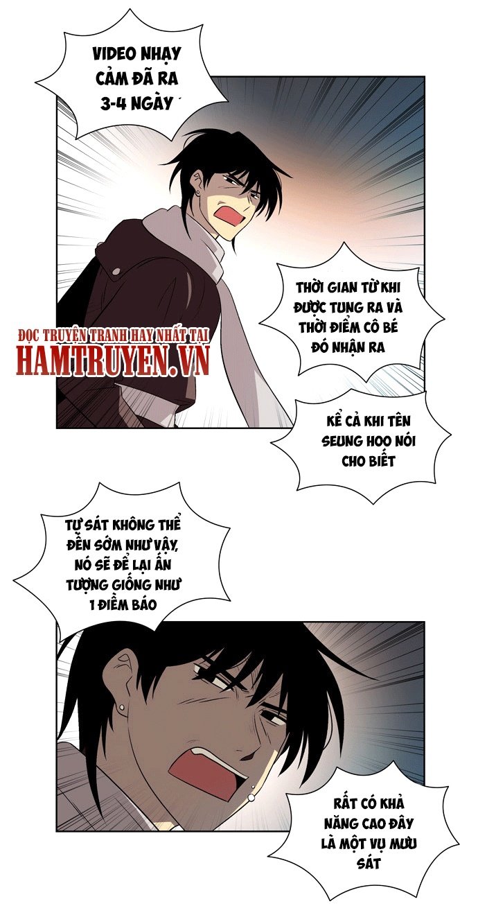 Thành Phố Ma Thuật: Chapter 9