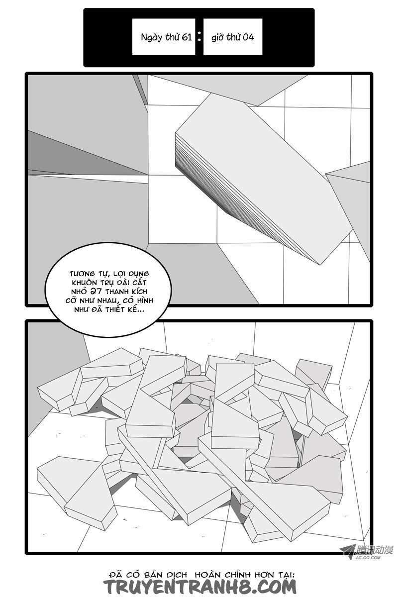 World Game: Chapter 53