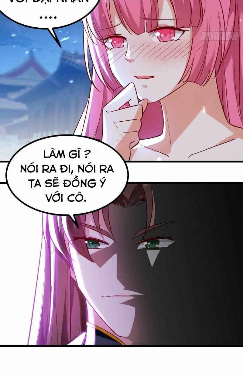 Dị Giới Siêu Cấp Ở Rể: Chapter 131