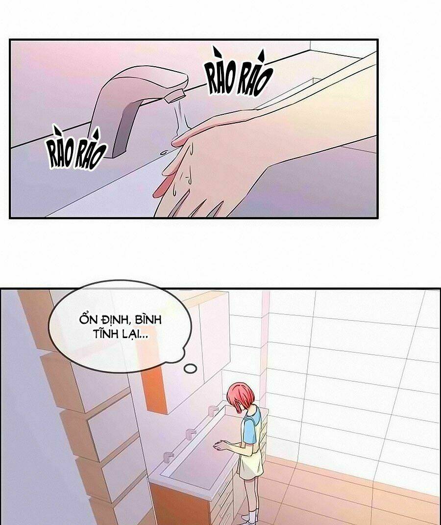 Đại Thần Tình Yêu Chớ Chạm Tôi: Chapter 41