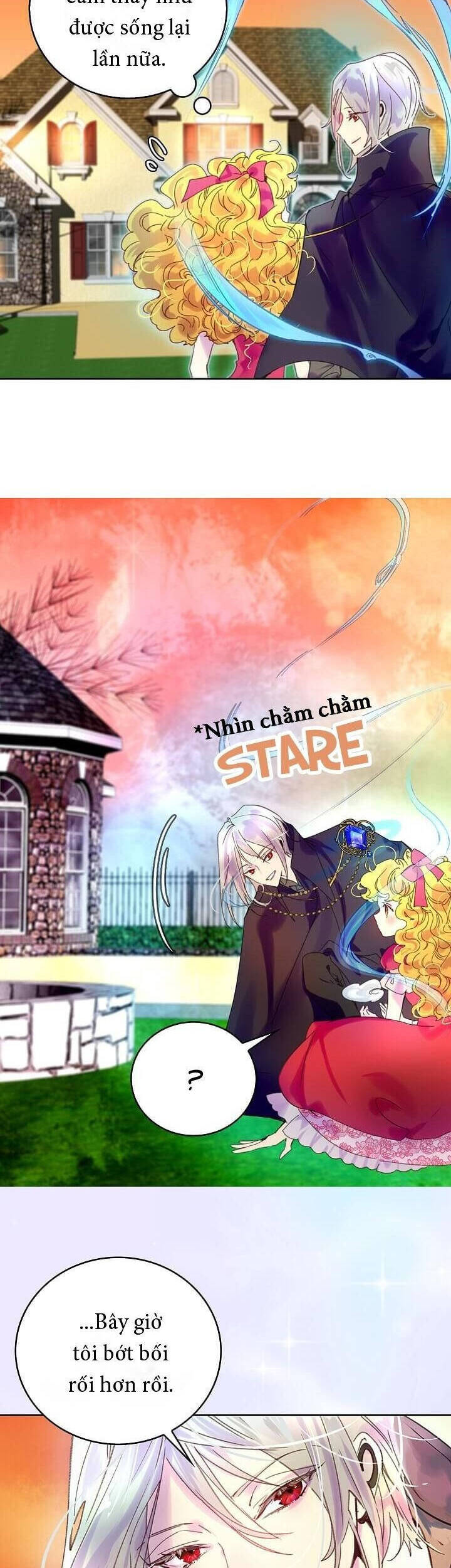 Đừng Xem Thường Nữ Phụ: Chapter 95
