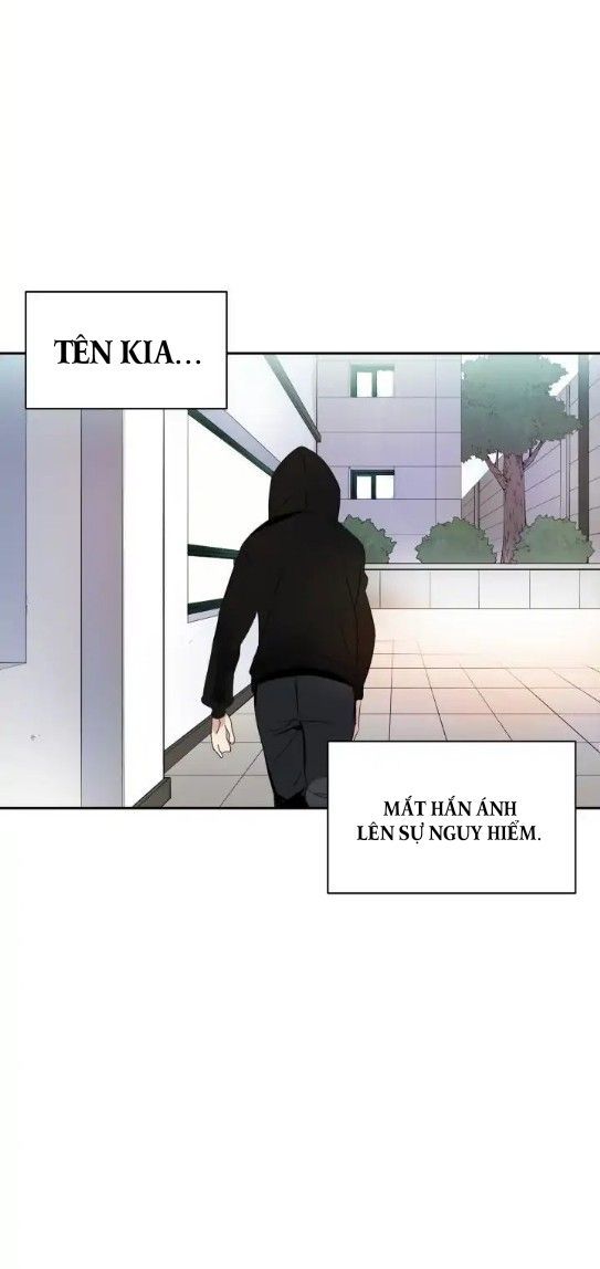 Chúa Quỷ Giáng Thế: Chapter 2