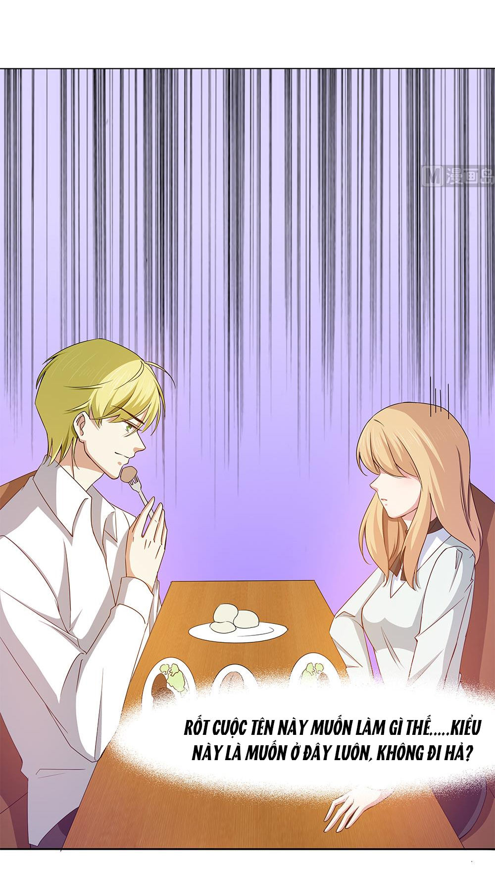 Cô Sát Thủ Ơi, Yêu Nhau Nhé: Chapter 36