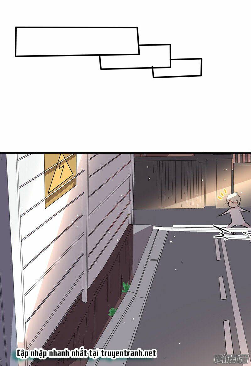 Chạm Vào Người Thương: Chapter 19