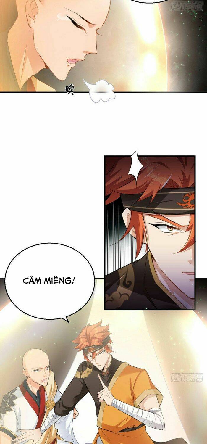 Tà Du Ký: Chapter 79