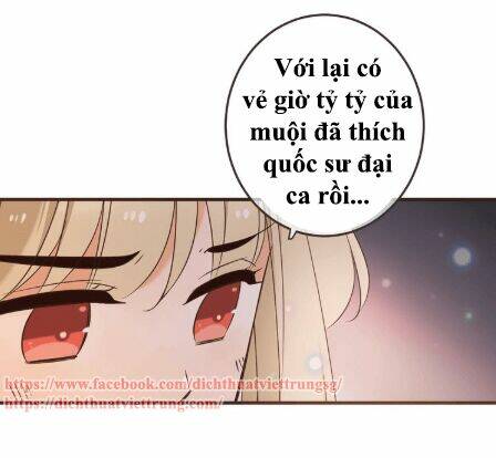 Bạn Trai Tôi Là Cẩm Y Vệ 2: Chapter 59