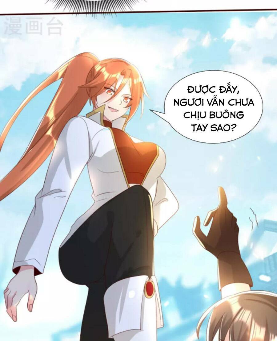 Tiến Sĩ Khoa Học Kỹ Thuật Tu Tiên: Chapter 57