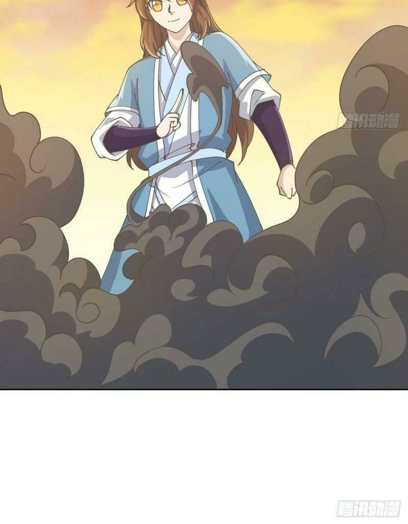 Siêu Phàm Truyện: Chapter 223