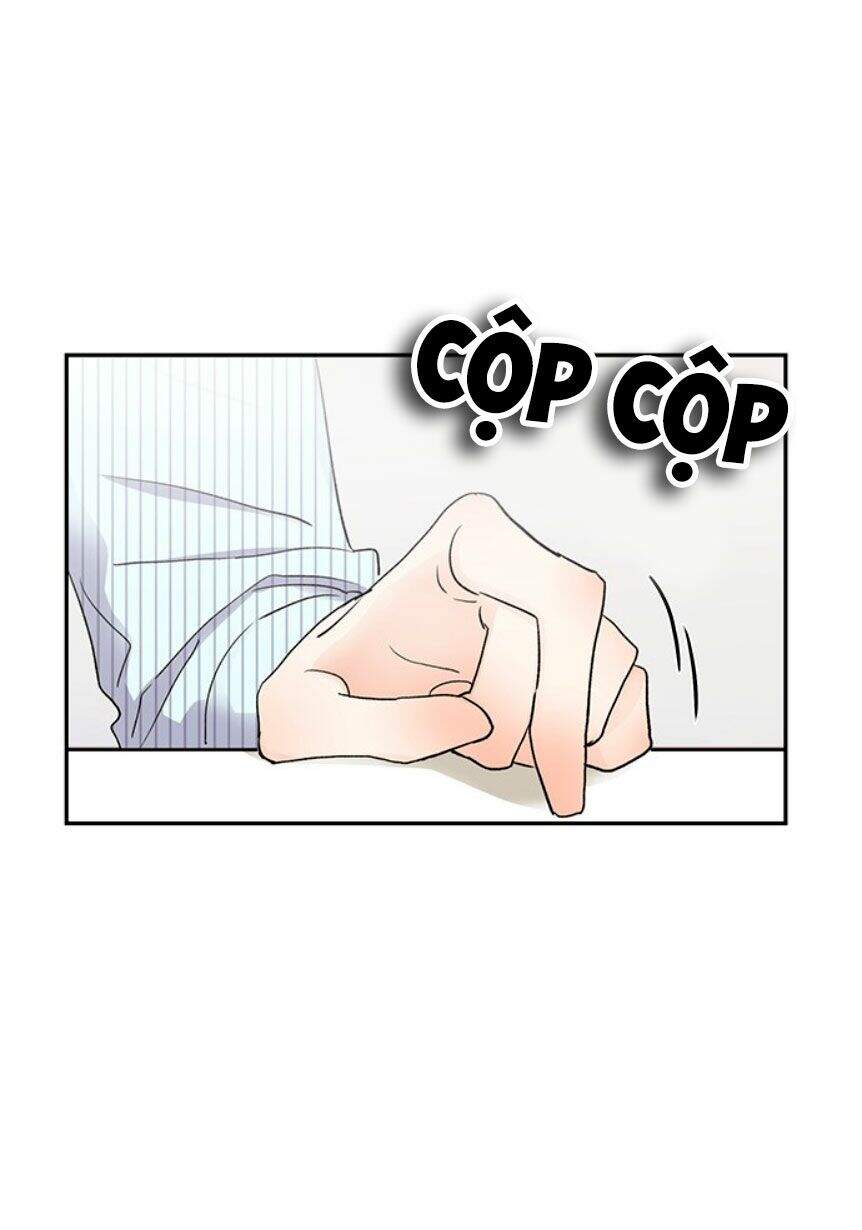 Nụ Hôn Của Giác Quan Thứ Sáu: Chapter 14