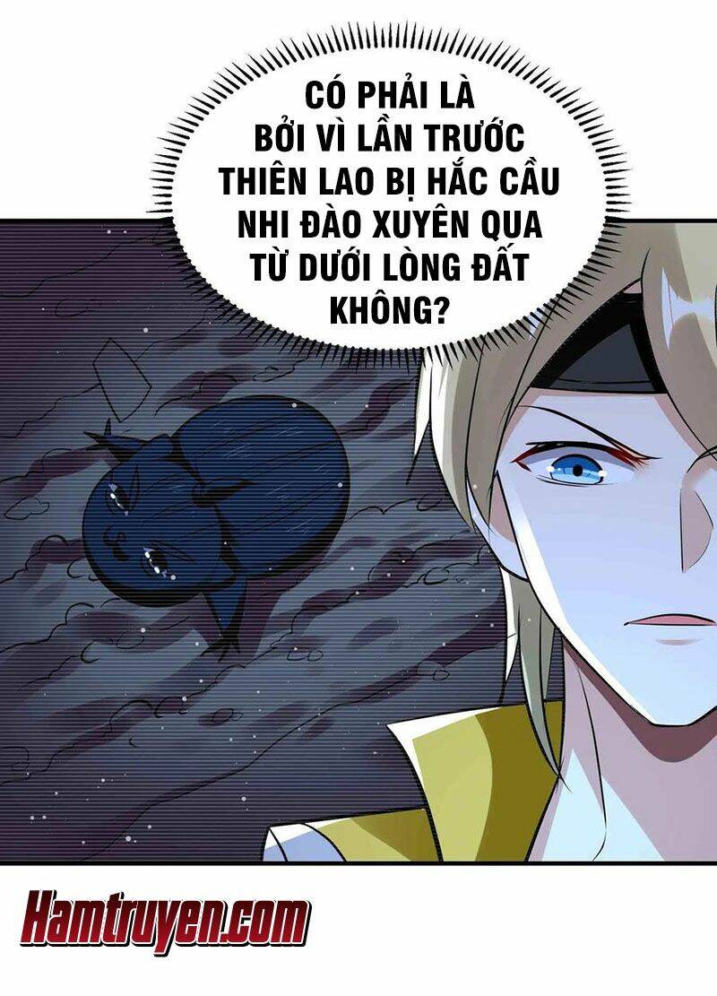 Vạn Giới Tiên Vương: Chapter 97