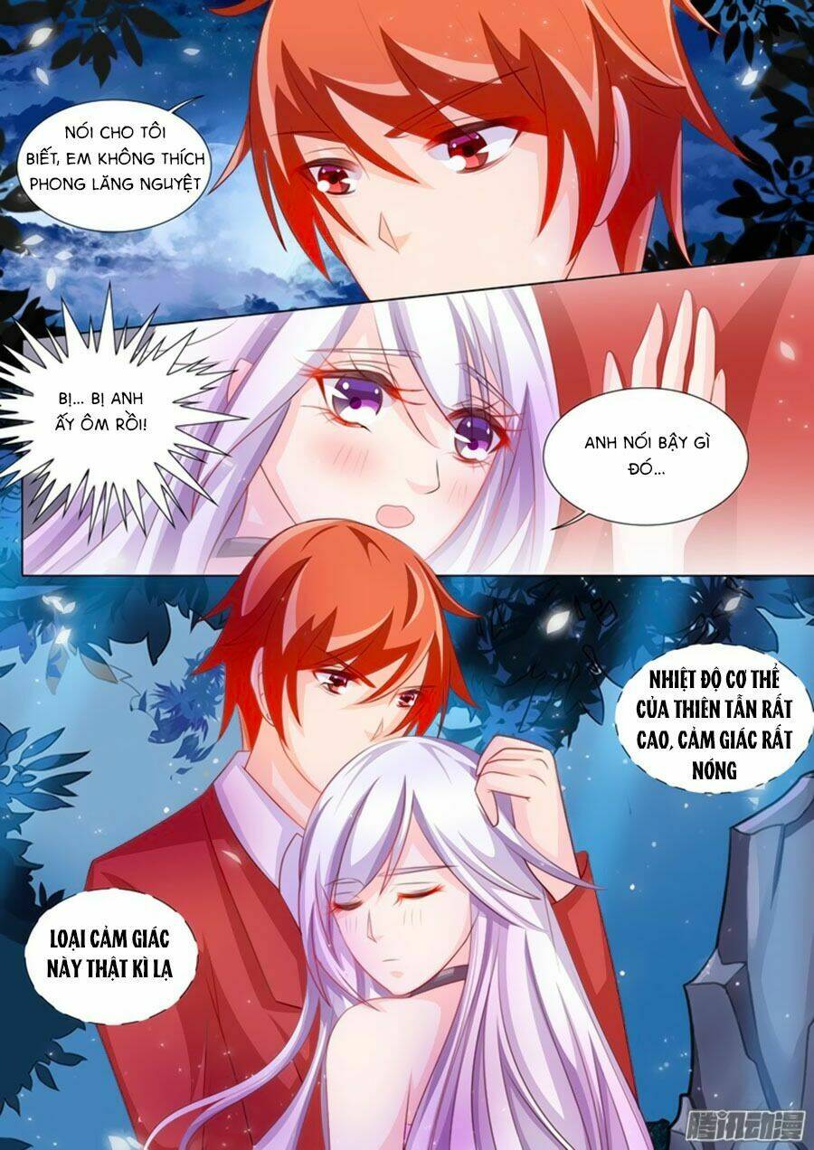 Chước Chước Lưu Ly Hạ: Chapter 90