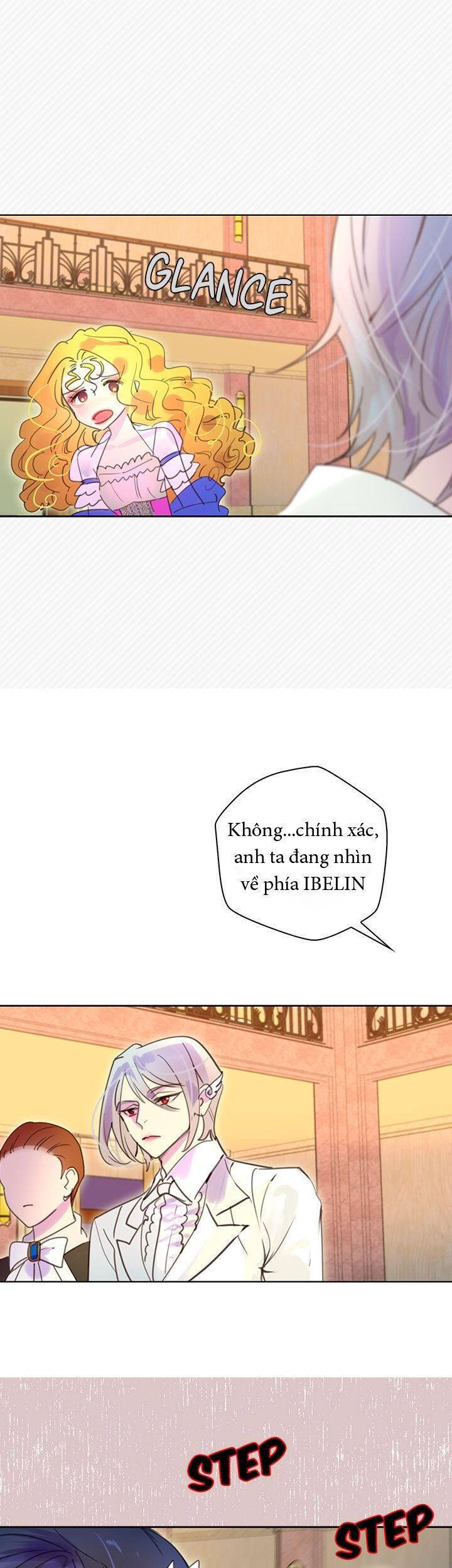 Đừng Xem Thường Nữ Phụ: Chapter 47
