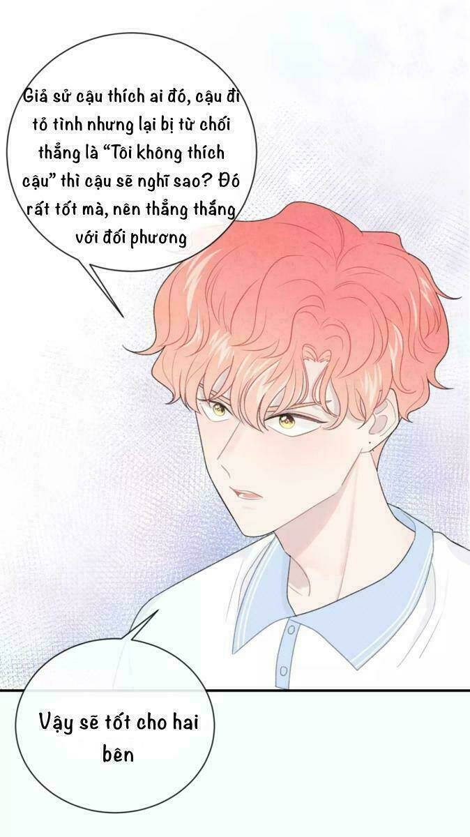 Từ Cái Nhìn Của Em: Chapter 29