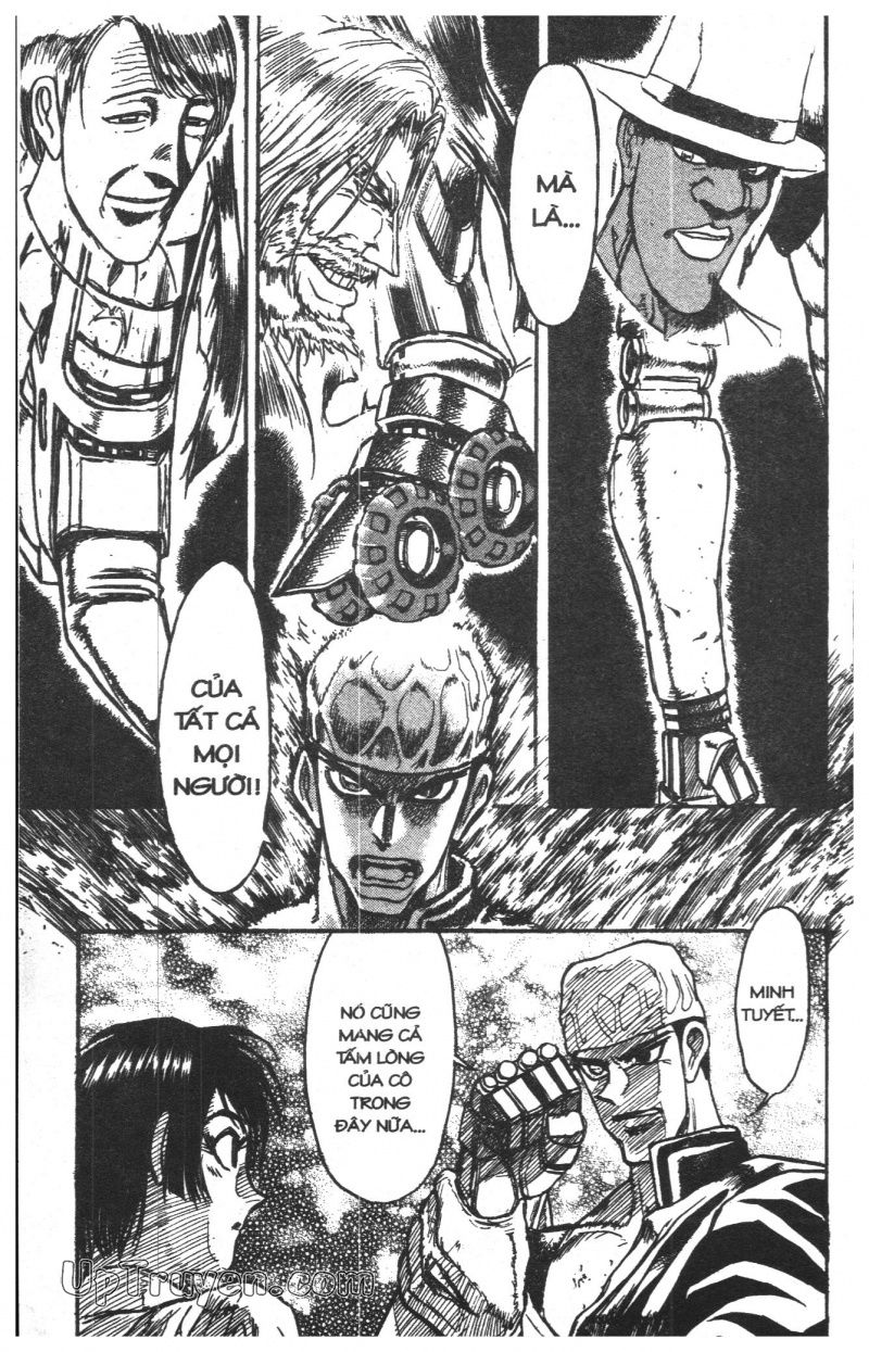 Fujita Kazuhiro: Chapter 21