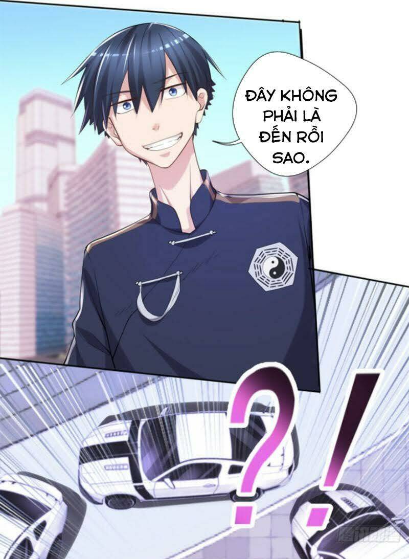 Mở Phòng Khám Tu Tiên: Chapter 19