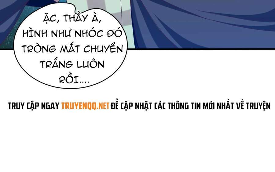 Cục Gạch Xông Vào Dị Giới: Chapter 61.5