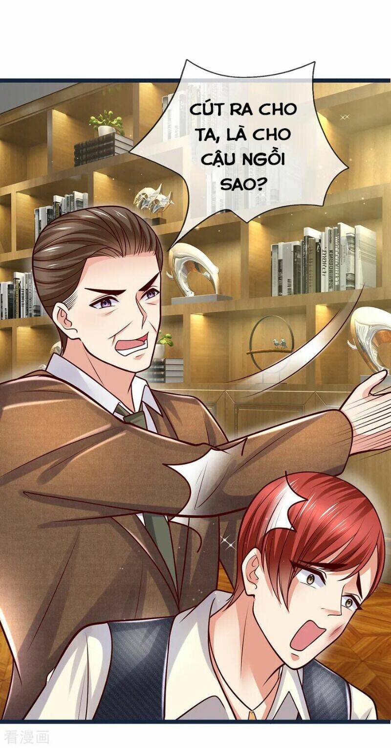 Tuyệt Đỉnh Khí Thiếu: Chapter 89