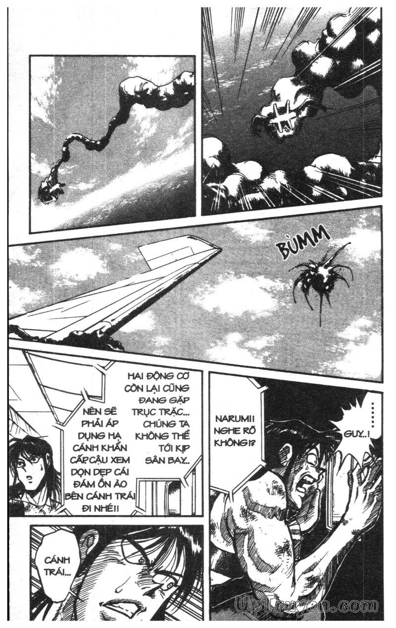 Fujita Kazuhiro: Chapter 14