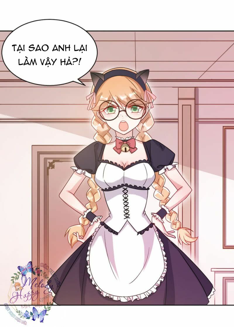 Ma Lạt Thiên Kim Đẩu Ác Thiếu: Chapter 11
