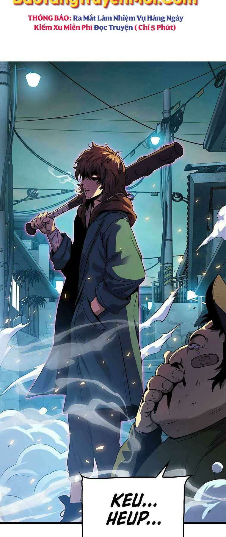 Hậu Duệ Của Hổ: Chapter 7