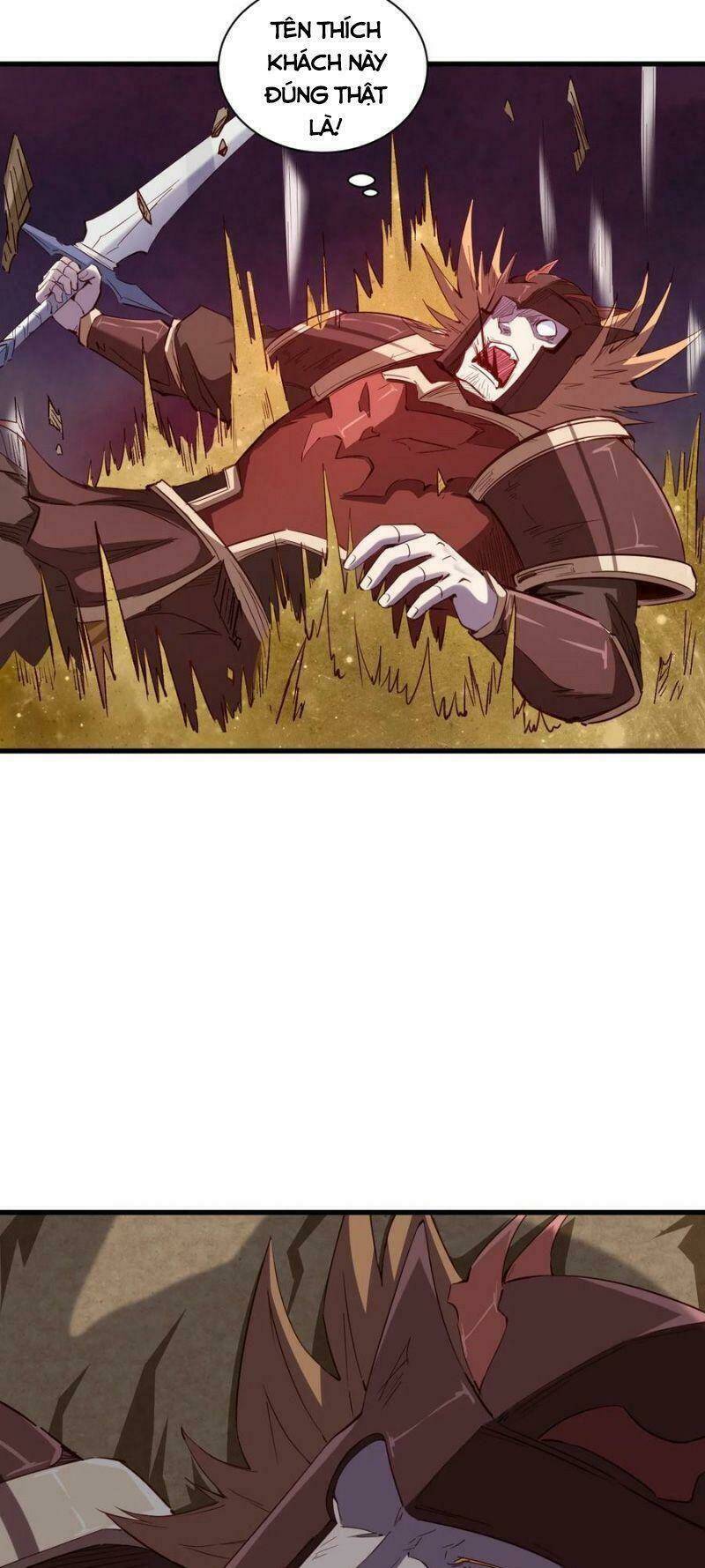 Thánh Đường Chi Thành: Chapter 86