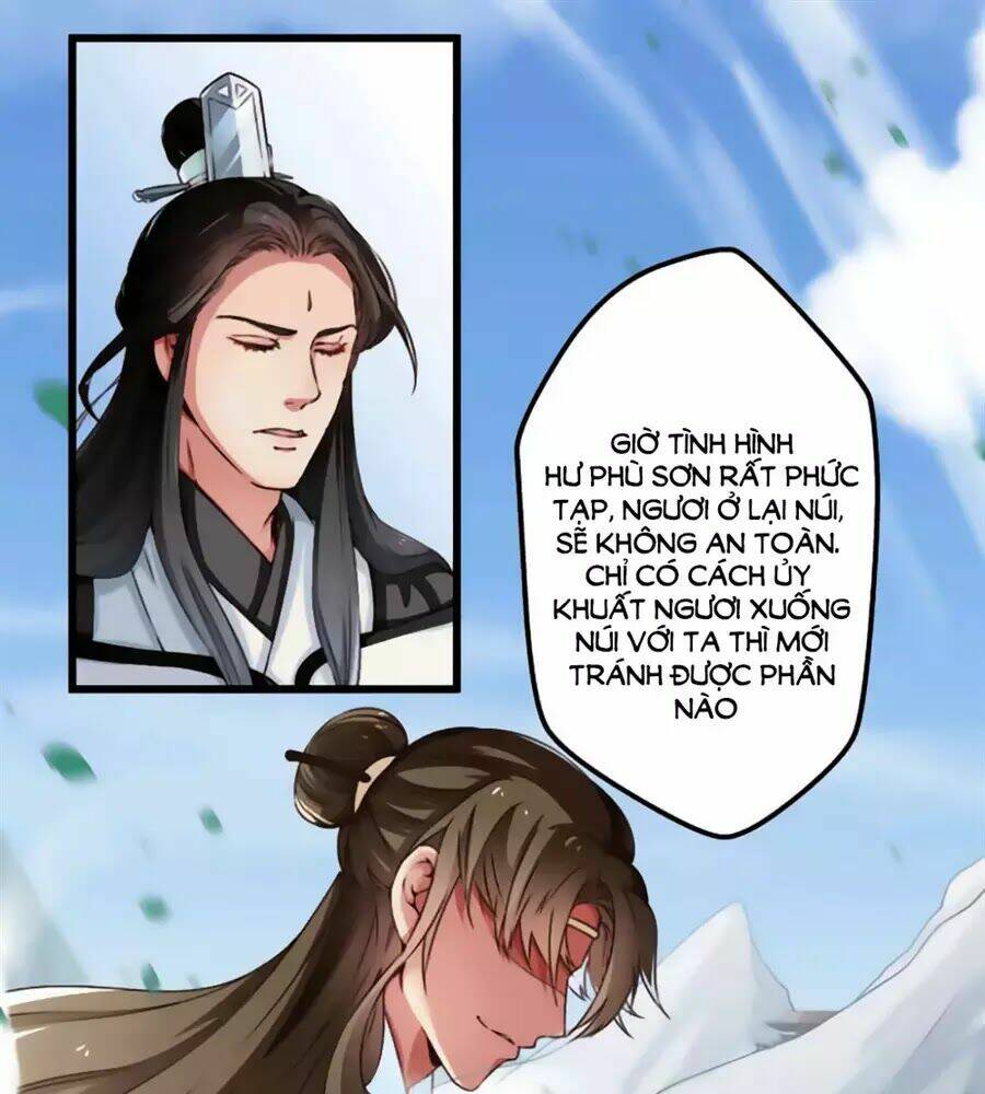 Liêu Liêu Nhân Thân Tu Tiên Truyện: Chapter 81