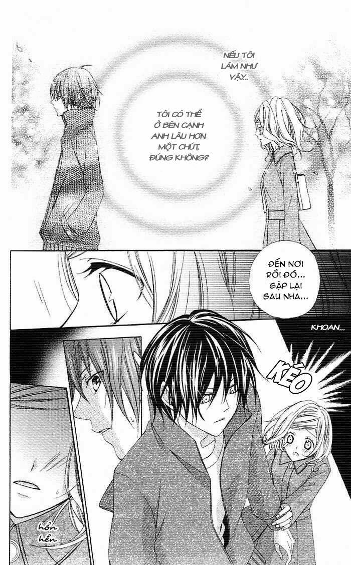 Akuma De Kobito: Chapter 4