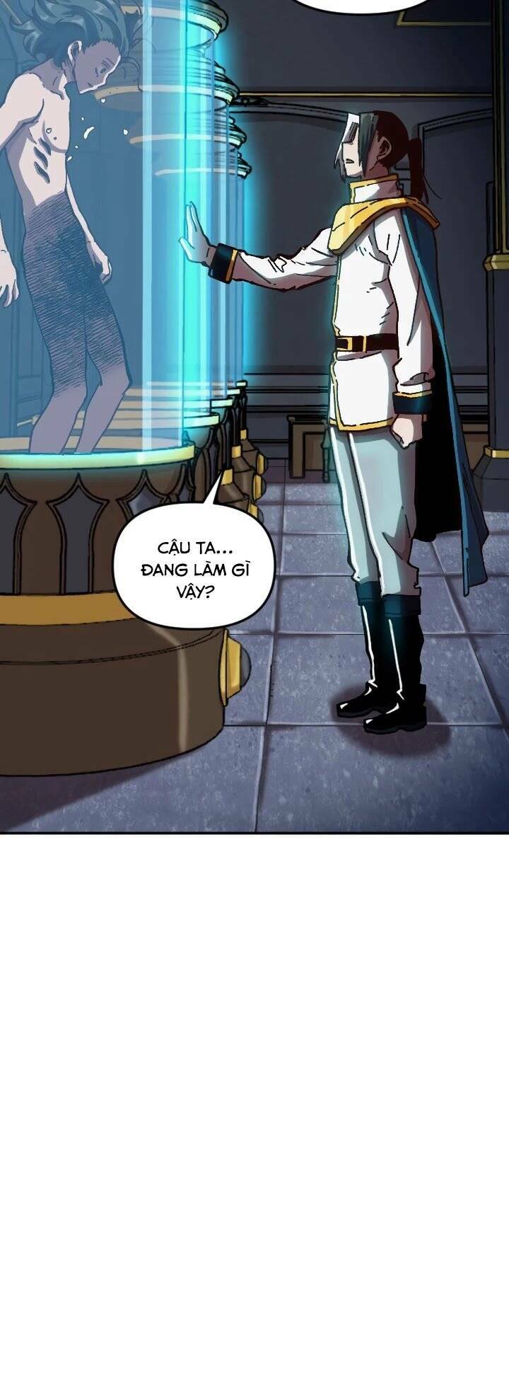 Nô Lệ Nghịch Thiên: Chapter 60