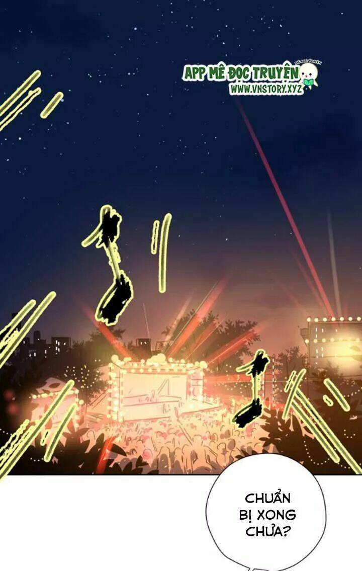 Cạm Bẫy Ngọt Ngào: Chapter 49