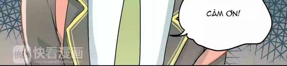 Đầu Gấu Biết Yêu: Chapter 4