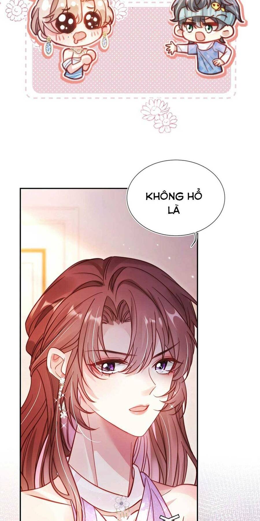 Cứu Mạng! Nhân Vật Phản Diện Tôi Viết Đã Tới Cửa Rồi: Chapter 4