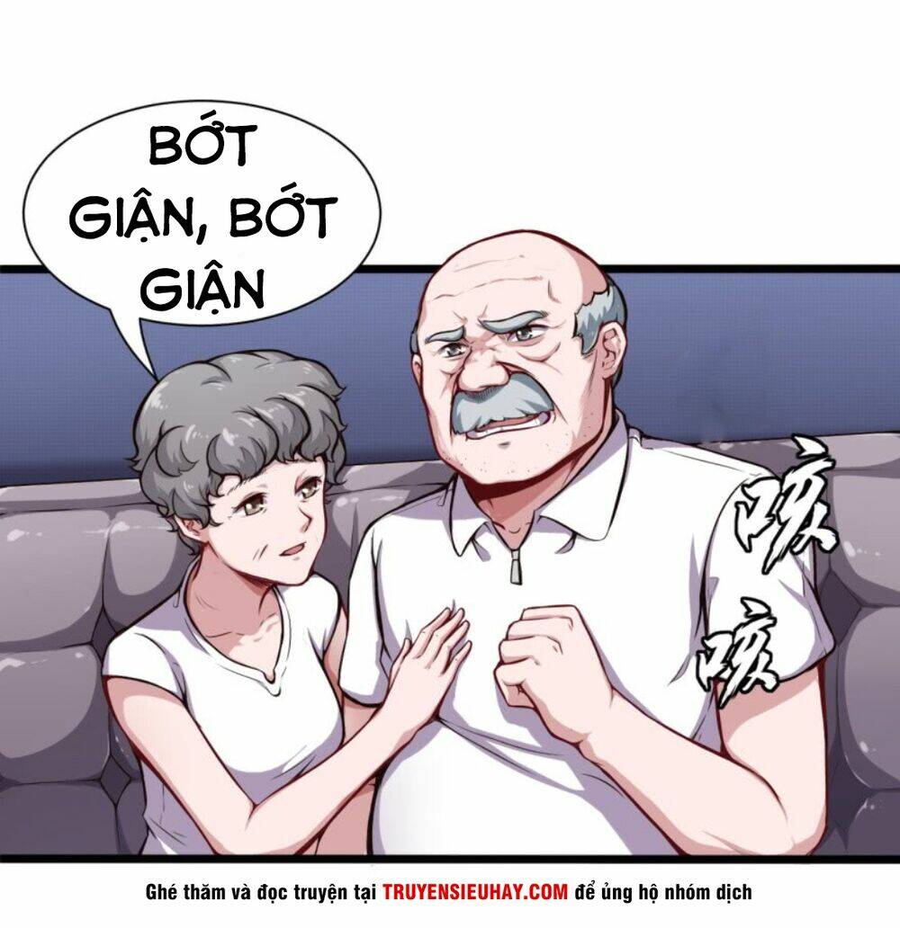 Đô Thị Âm Dương Tiên Y: Chapter 7