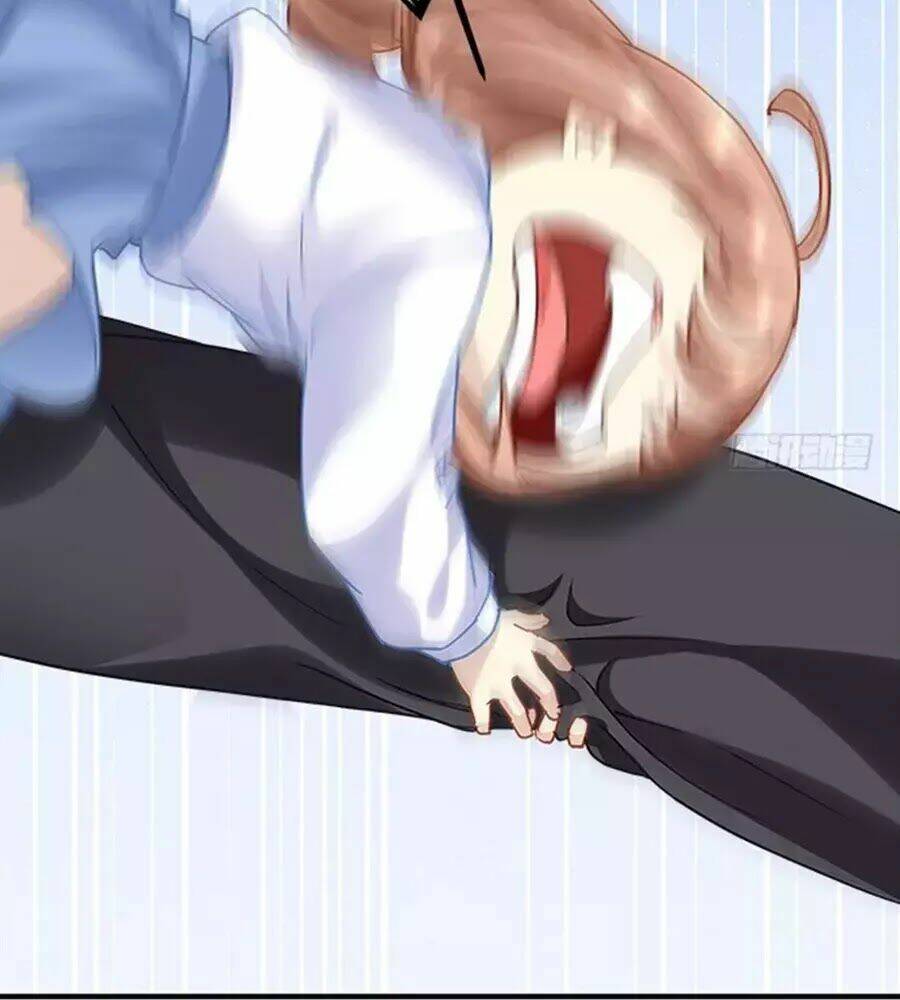 Ám Dạ Vô Thường: Chapter 38