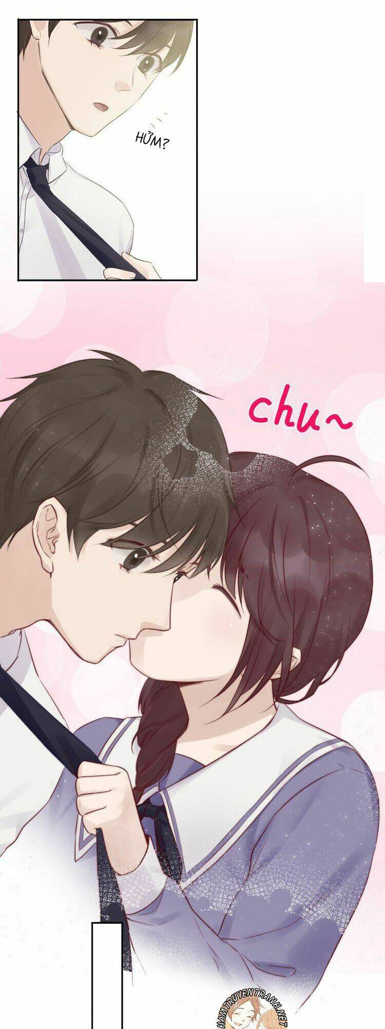 Viện Bảo Tàng Tâm Nguyện: Chapter 28.1