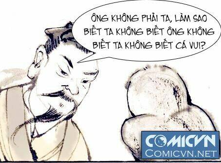 Tiêu Dao Du: Chapter 1