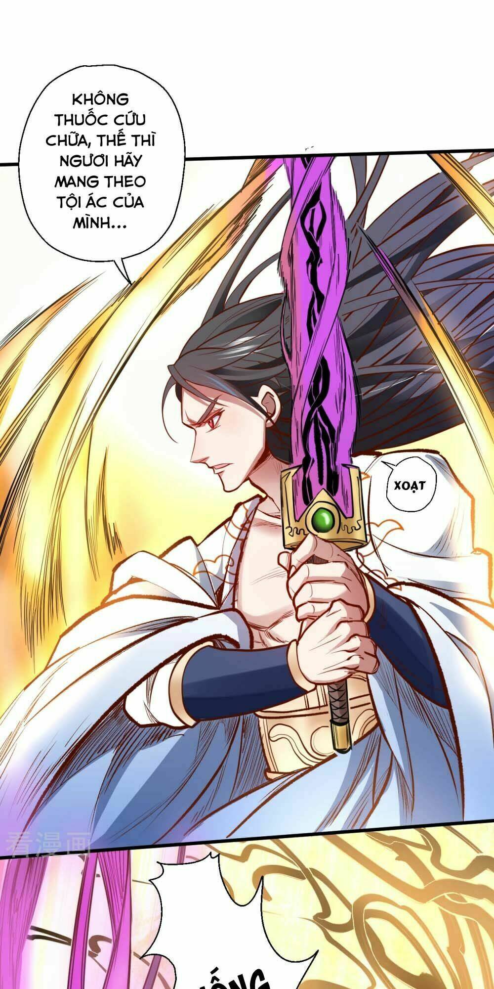 Tối Cường Đại Biểu Hoàng Kim Thận: Chapter 21
