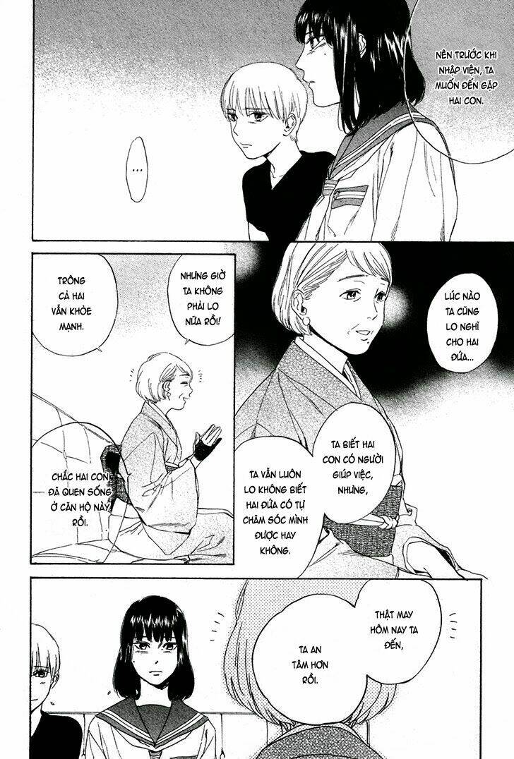 Acid Town: Chapter 31