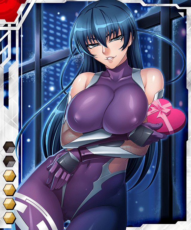 Taimanin Asagi Battle Arena: Chapter 14