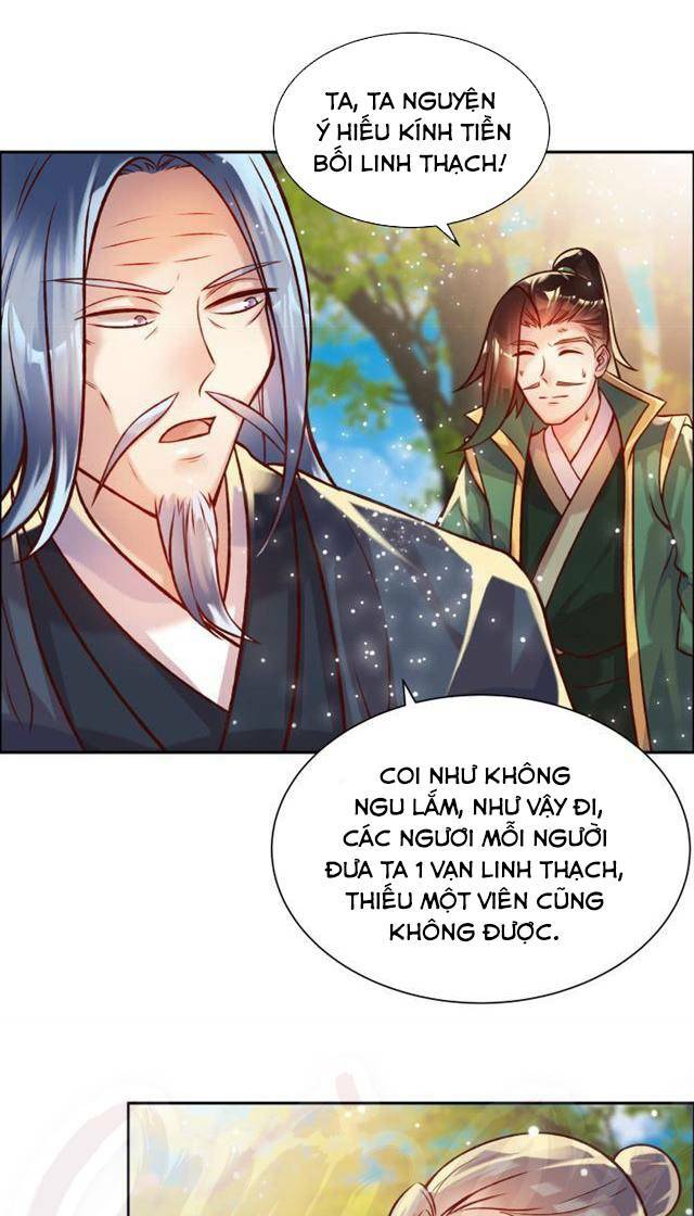 Siêu Phàm Truyện: Chapter 68