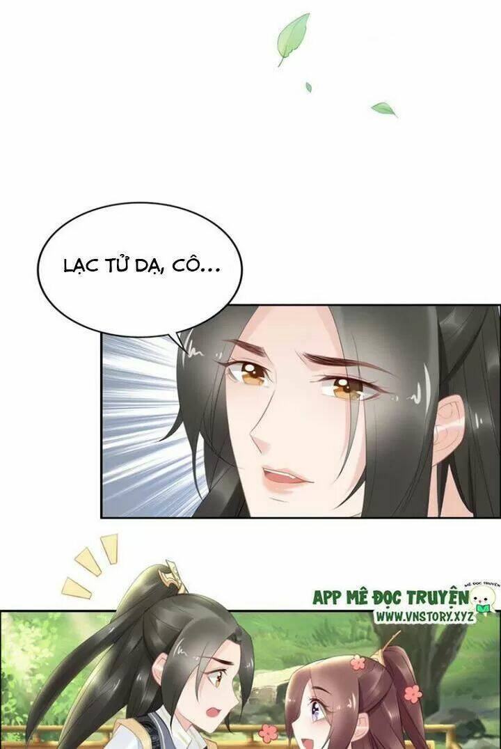 Nhất Sinh Nhất Thế Tiếu Thương Khung: Chapter 70