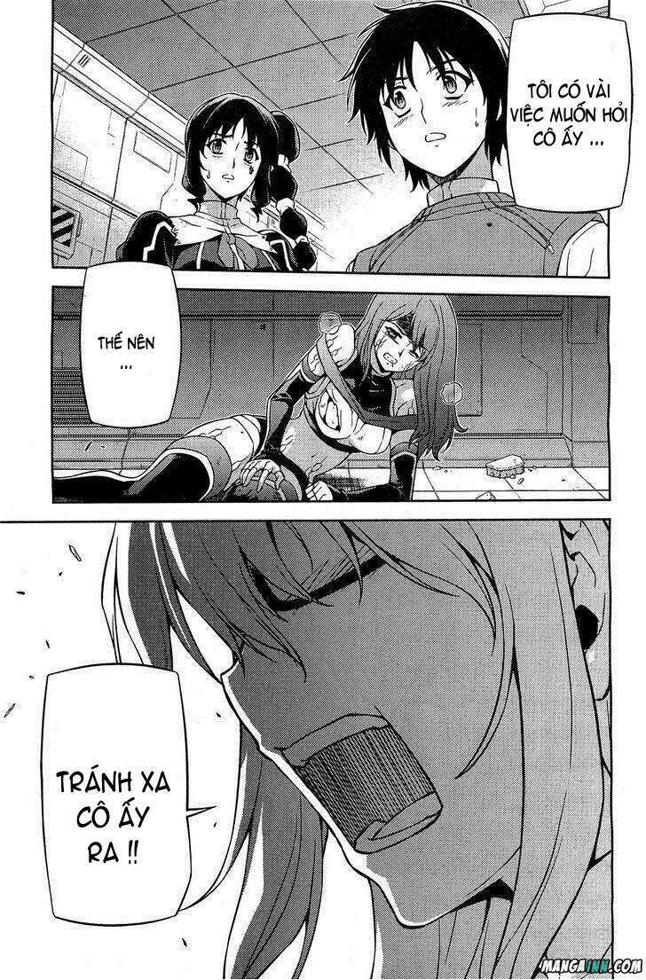 Freezing: Chapter 69